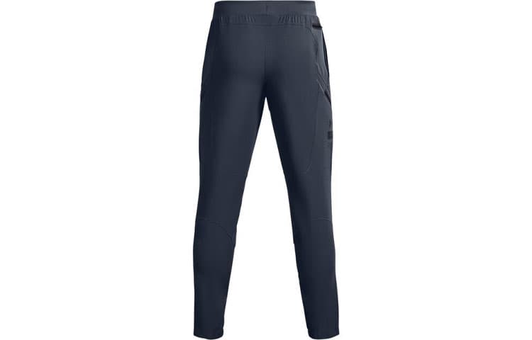 Штаны Вязаные тренировочные брюки для мужчин Under Armour - изображение 2