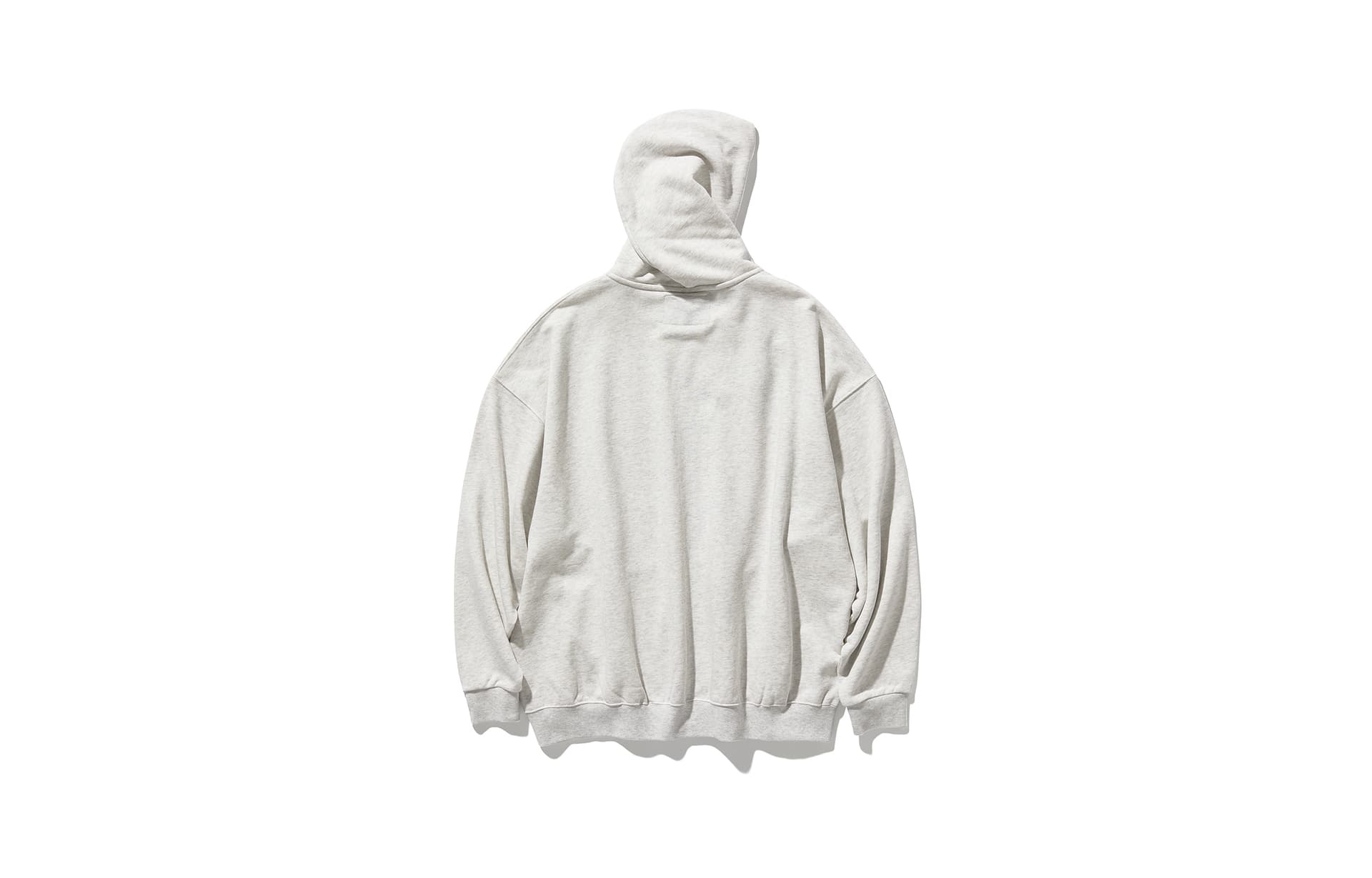 Худи Nautica White Sail Толстовка Унисекс - изображение 2