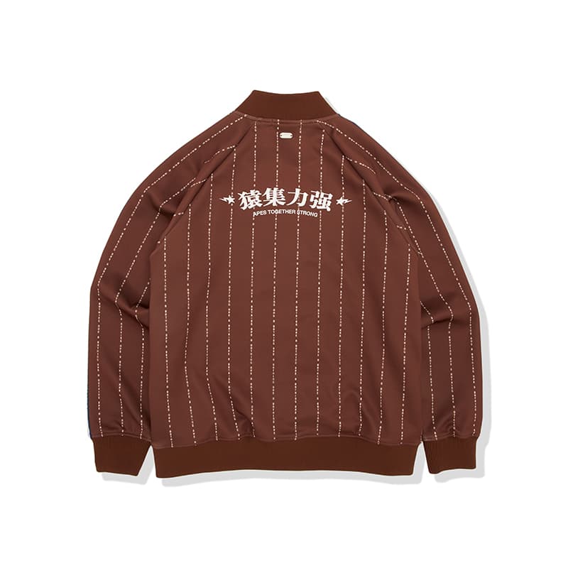 Куртка A BATHING APE SS22 - изображение 2