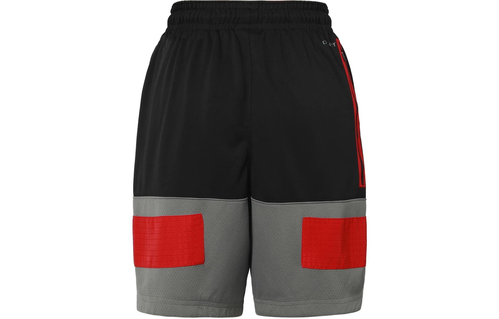 Тренировочные штаны Jordan Shorts Black - изображение 2