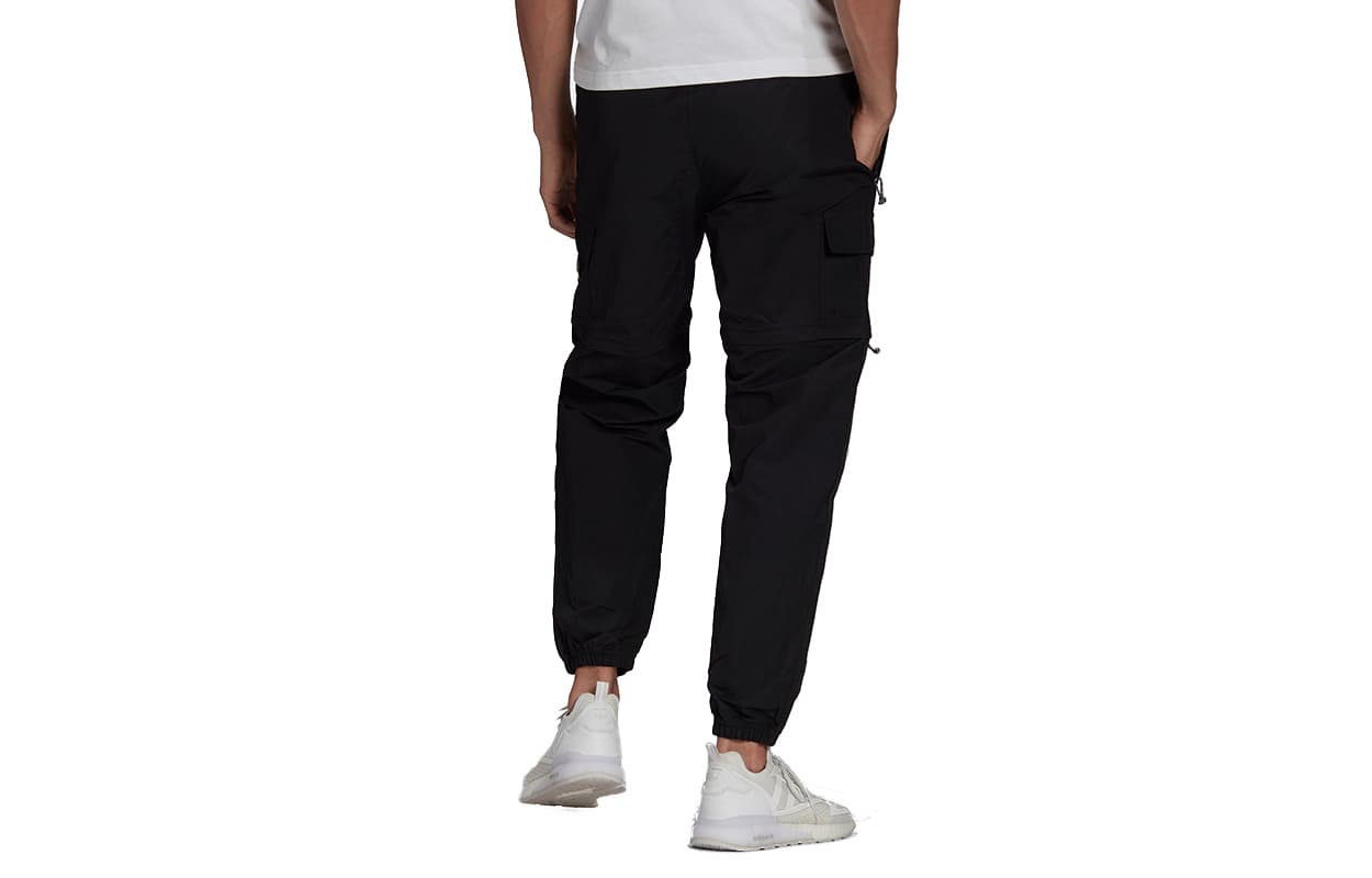Спортивная одежда adidas Utlty 2IN1 Pant - изображение 5