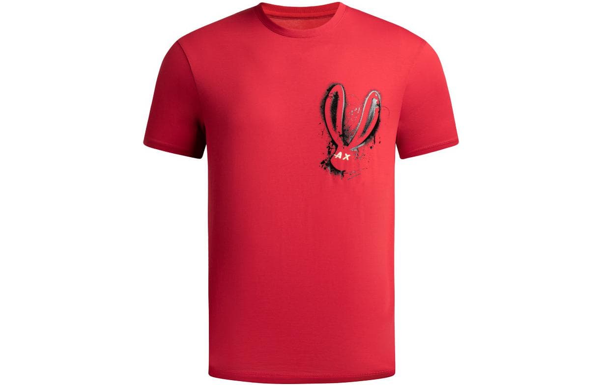 Футболка ARMANI EXCHANGE SS23 T - изображение 1