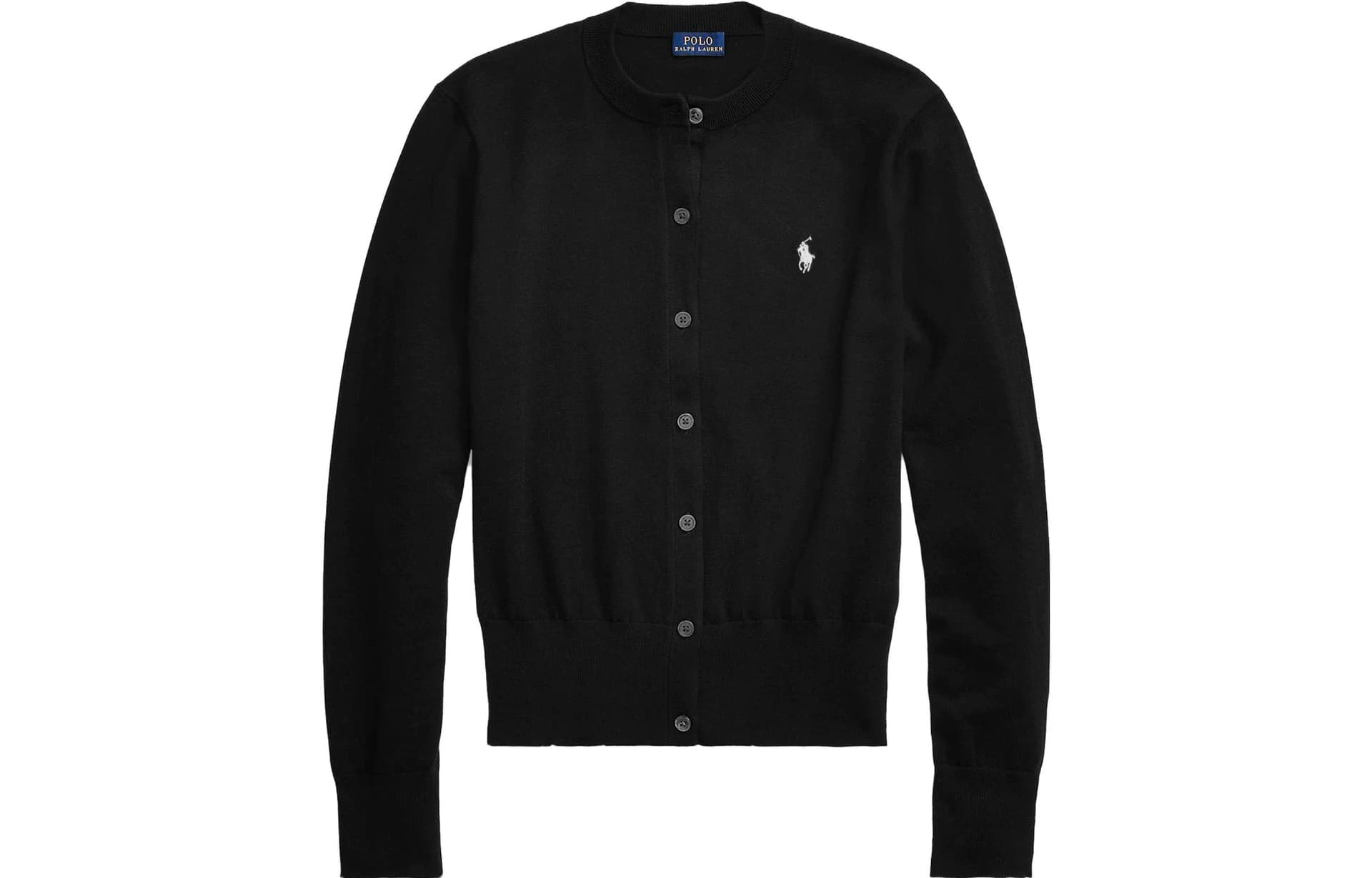 Кофта Polo Ralph Lauren SS23 Logo - изображение 3