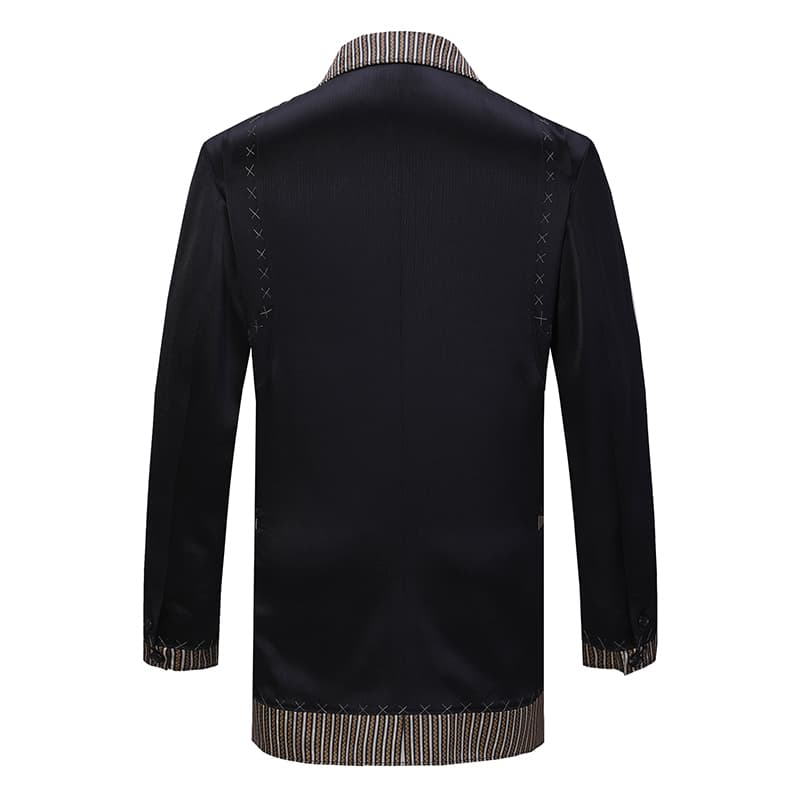 Пиджак ANDREW MACKENZIE FW23 - изображение 3