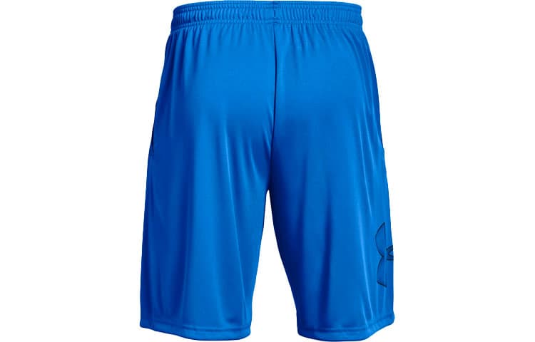 Тренировочные штаны Under Armour Training Shorts Circuit Blue - изображение 2