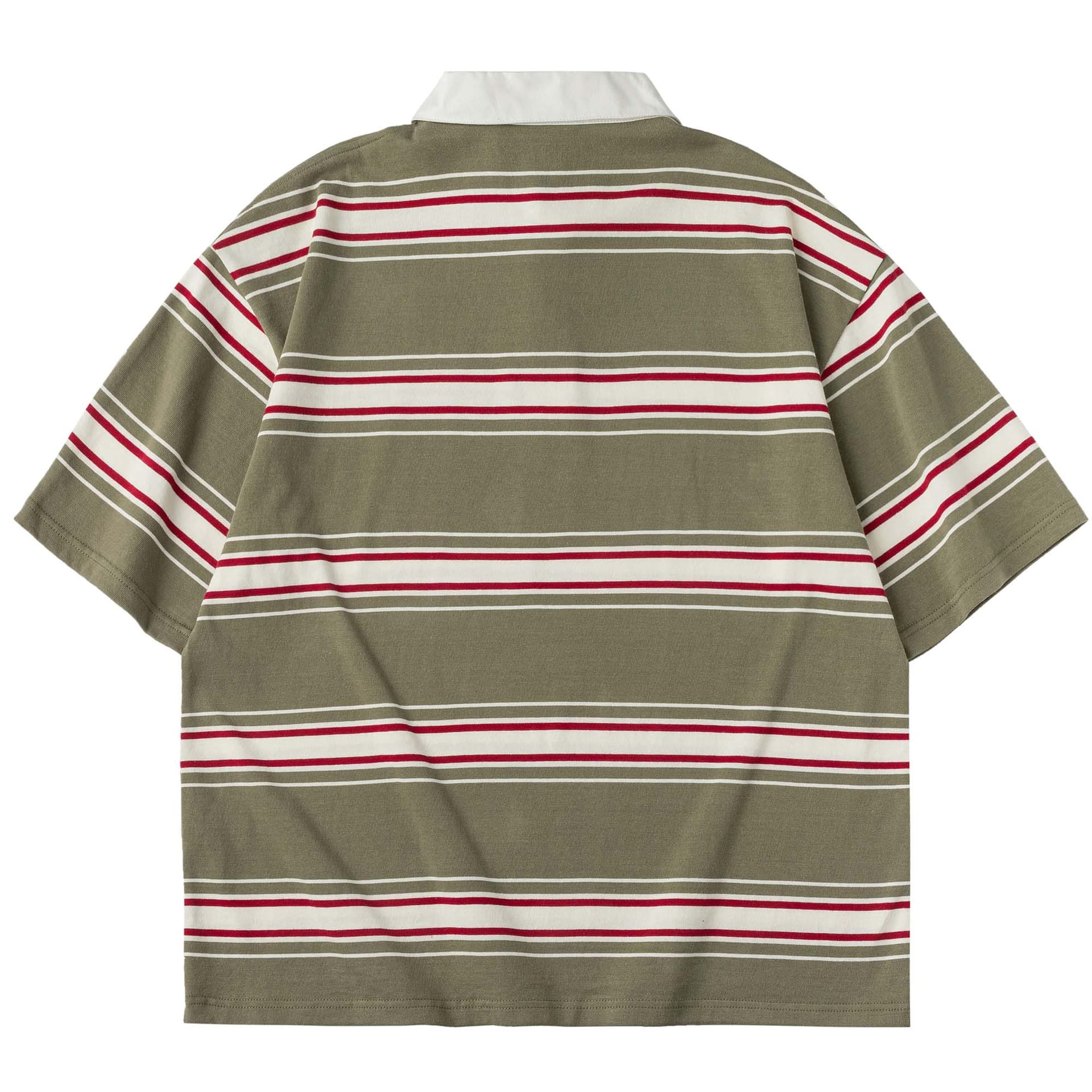 Футболка KXLFCHN Polo Shirt - изображение 2