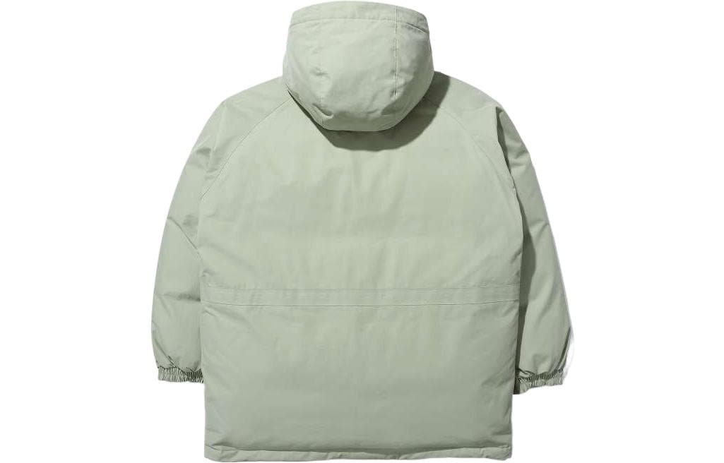 Зимняя куртка FILA Logo - изображение 2