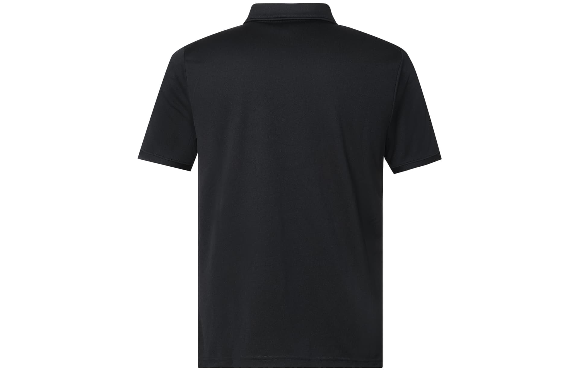 Поло Nike Nikecourt DRI-FIT Team Polo Black - изображение 2