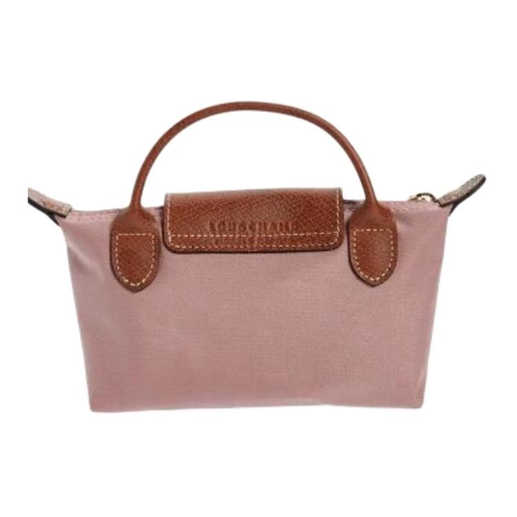 Сумка Longchamp Le Pliage Mini - изображение 5