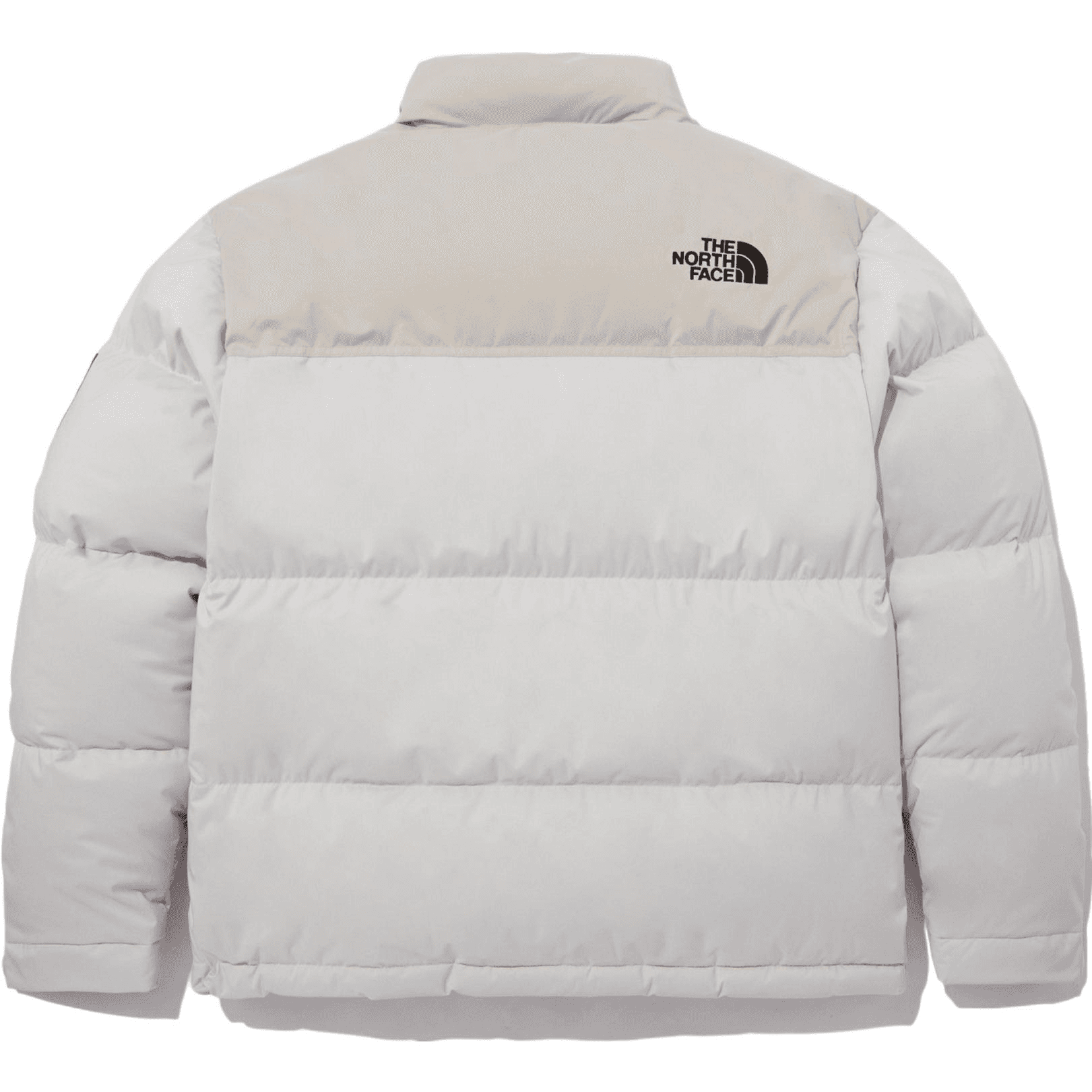 Зимняя куртка The North Face - изображение 3
