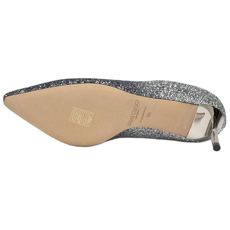 Туфли Jimmy Choo ROMY - изображение 5