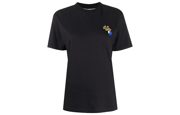 Футболка OFF-WHITE T - изображение 2
