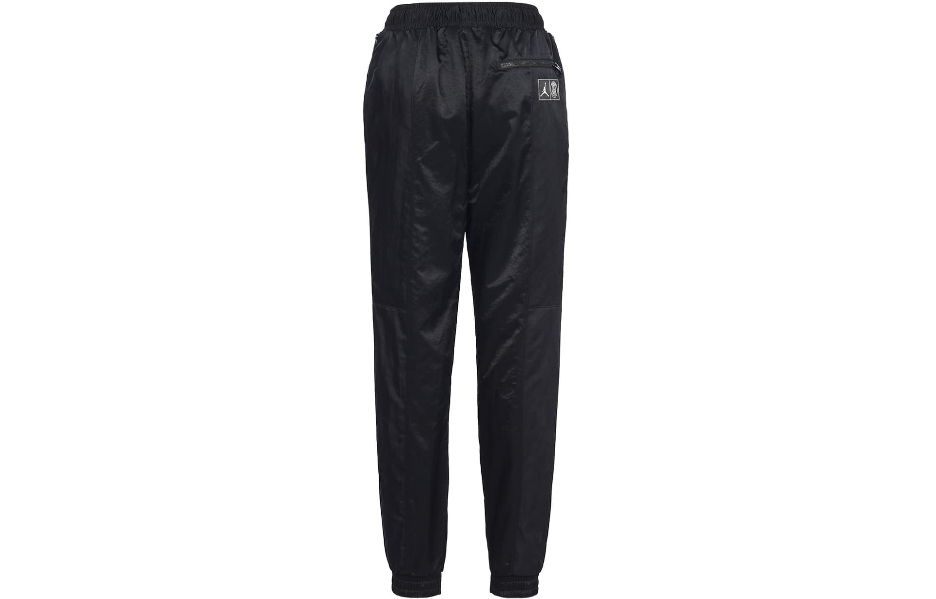 Спортивная одежда Jordan x Paris Saint-Germain Sweatpants Black - изображение 3