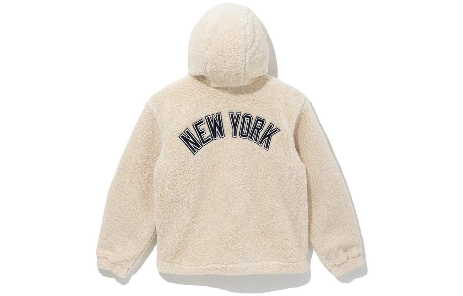 Куртка New Era x MLB SS23 - изображение 2