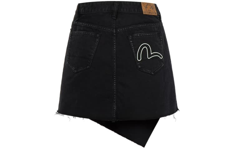 Юбка EVISU - изображение 2