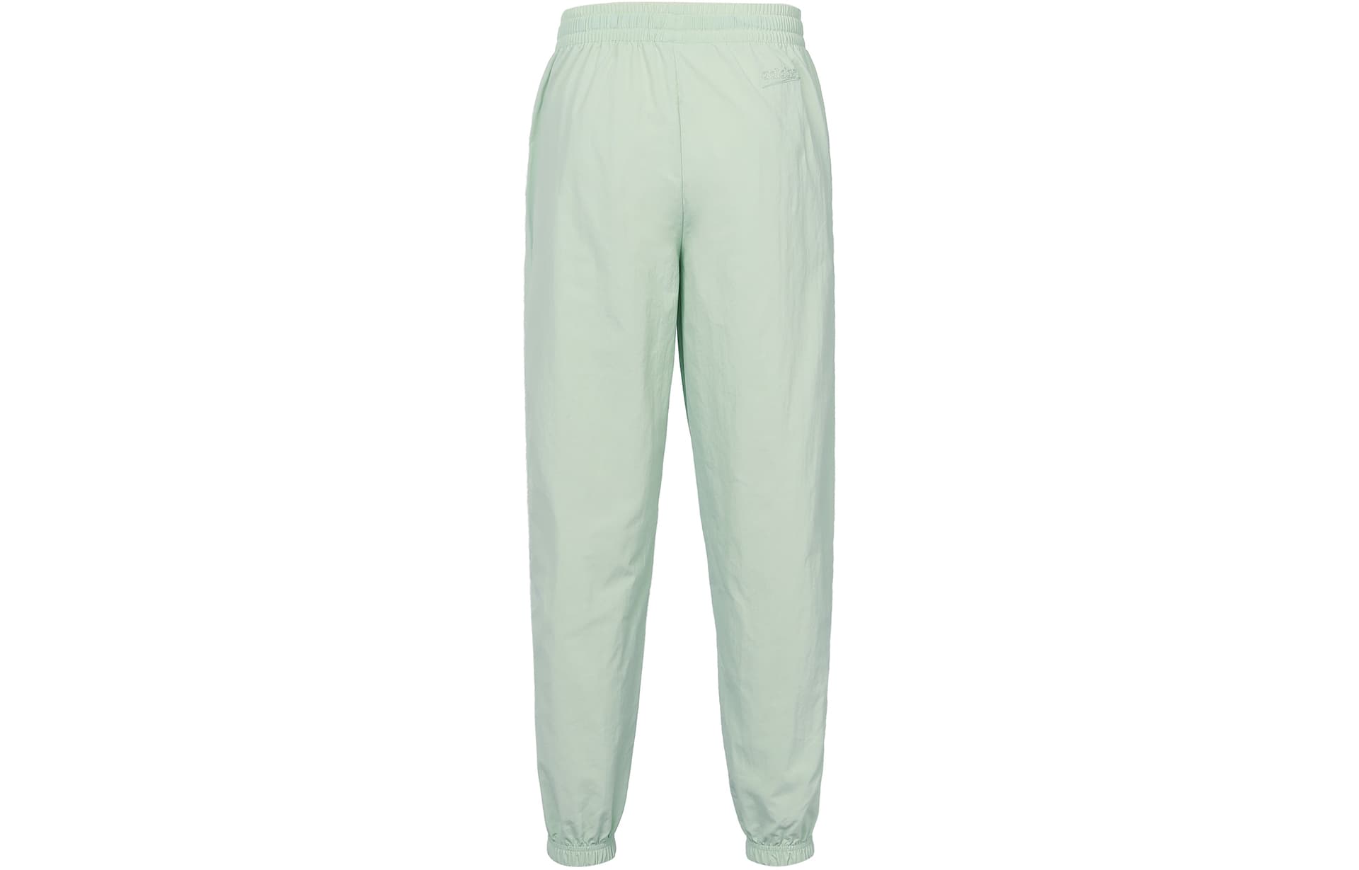 Штаны adidas originals Woven Pants Logo - изображение 3