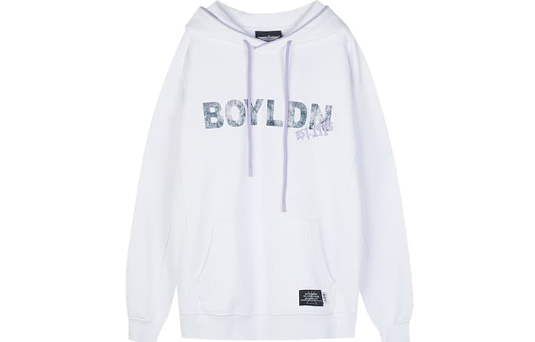 Худи Boy London logo - изображение 2