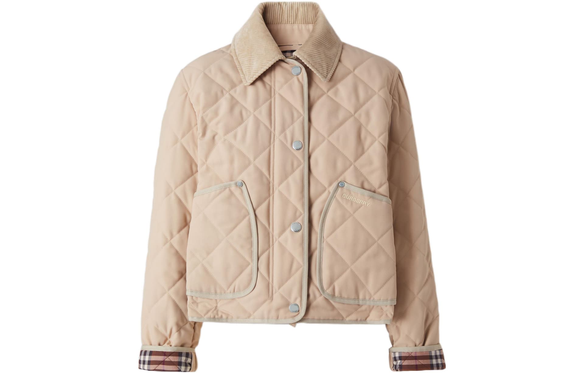 Burberry SS22 - изображение 3