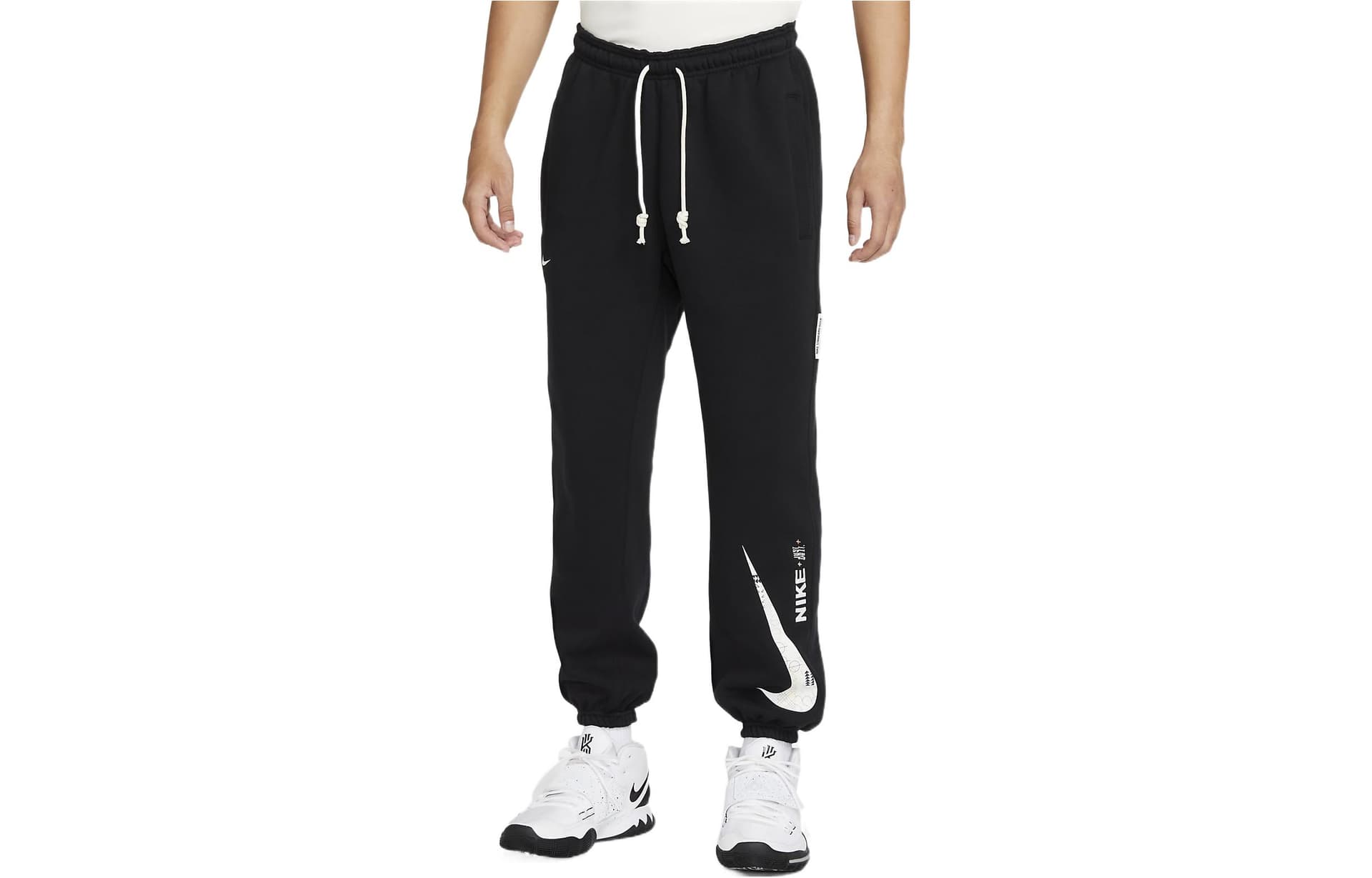 Штаны Nike Logo - изображение 3