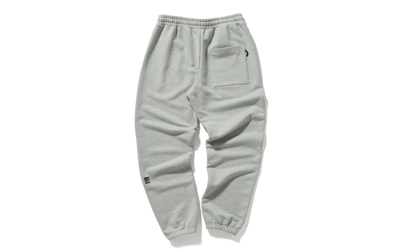 Штаны nautica white sail x POPBOY FW23 Logo - изображение 2