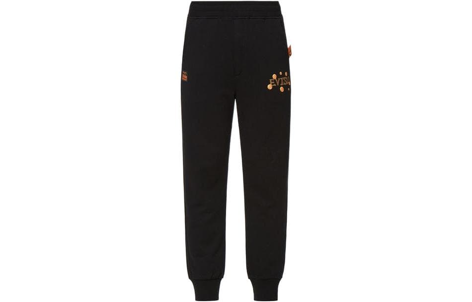 Штаны EVISU x dragon ball z m - изображение 2