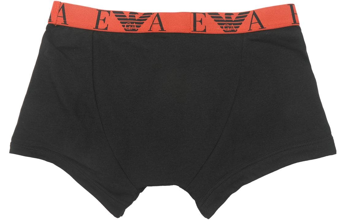 Трусы EMPORIO ARMANI FW23 Logo 3 - изображение 3