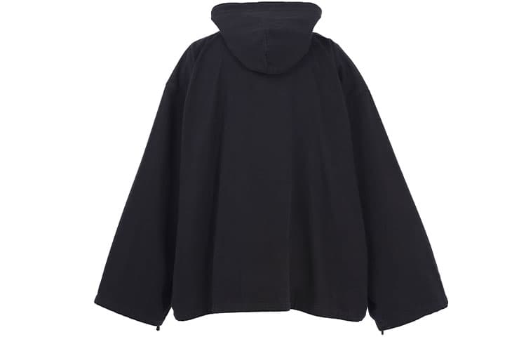 Демисезонная куртка YEEZY x Gap x Balenciaga Sateen Anorak - изображение 2