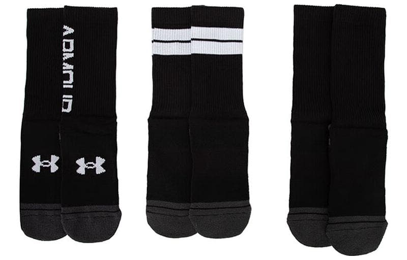 Носки Under Armour 3 - изображение 1
