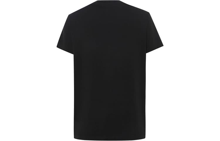 Футболка KENZO Tiger Head T-Shirt Black - изображение 2