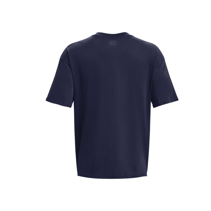 Футболка Under Armour Split Tee - изображение 2