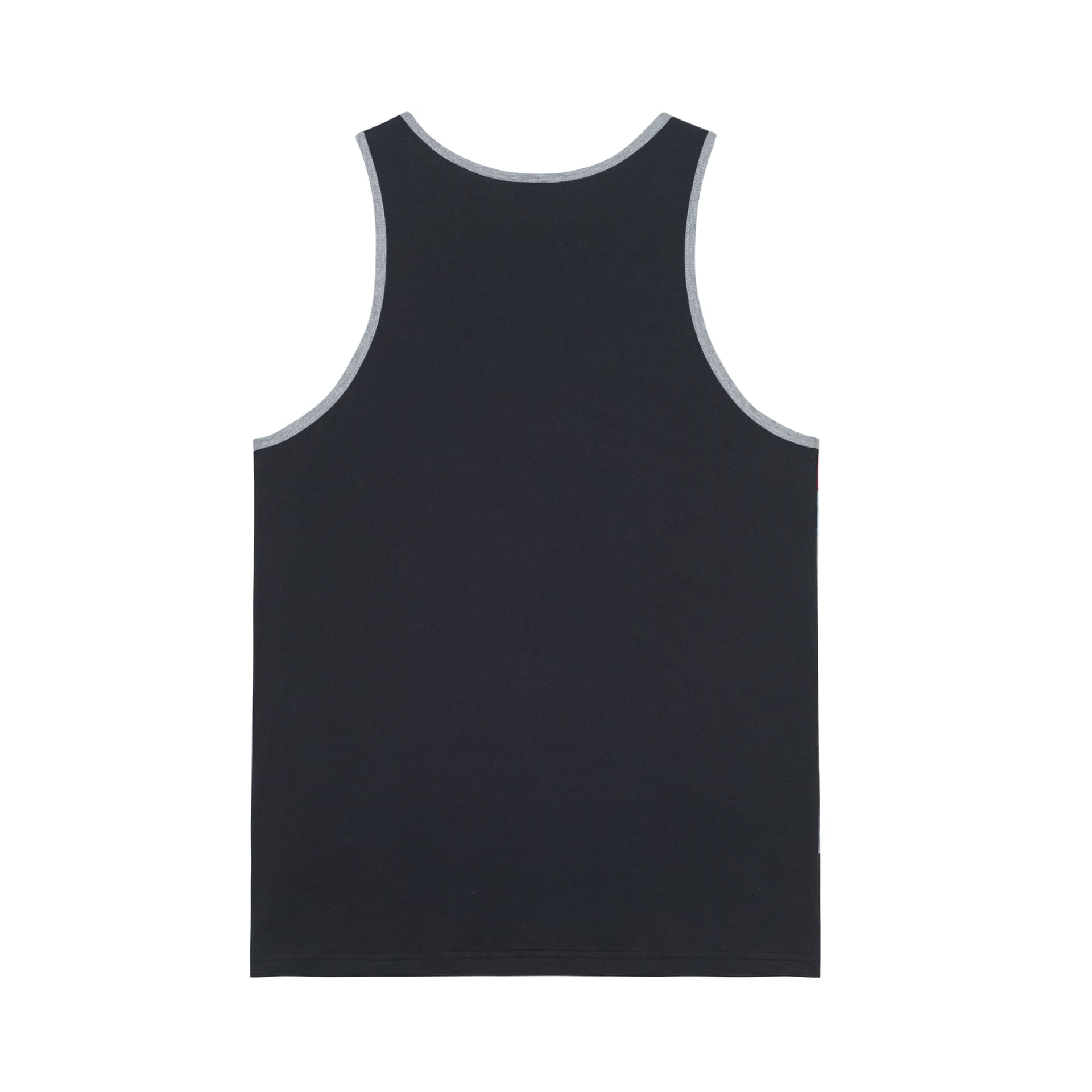 Баскетбольная майка Mitchell Ness NBA logo - изображение 2