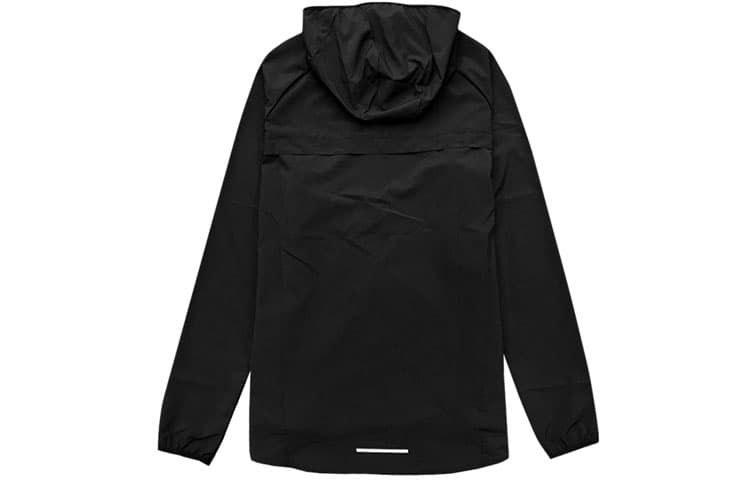Куртка Nike Essential Windbreaker Jacket Black - изображение 2