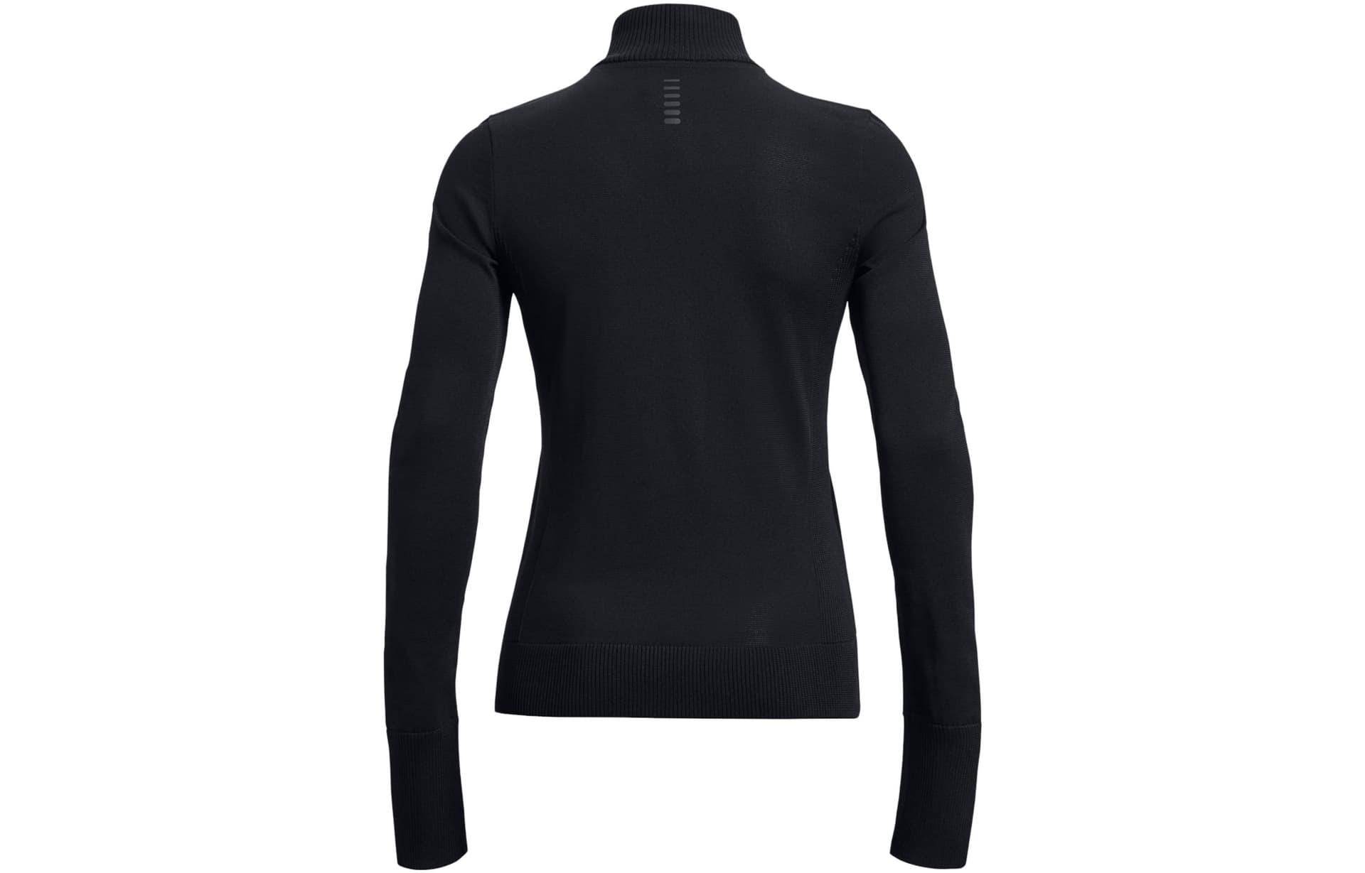 Кофта Under Armour IntelliKnit Run Zip - изображение 2