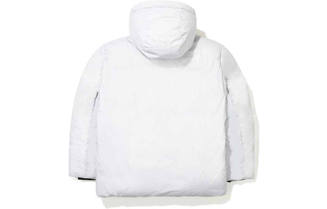 Зимняя куртка FILA Logo - изображение 3