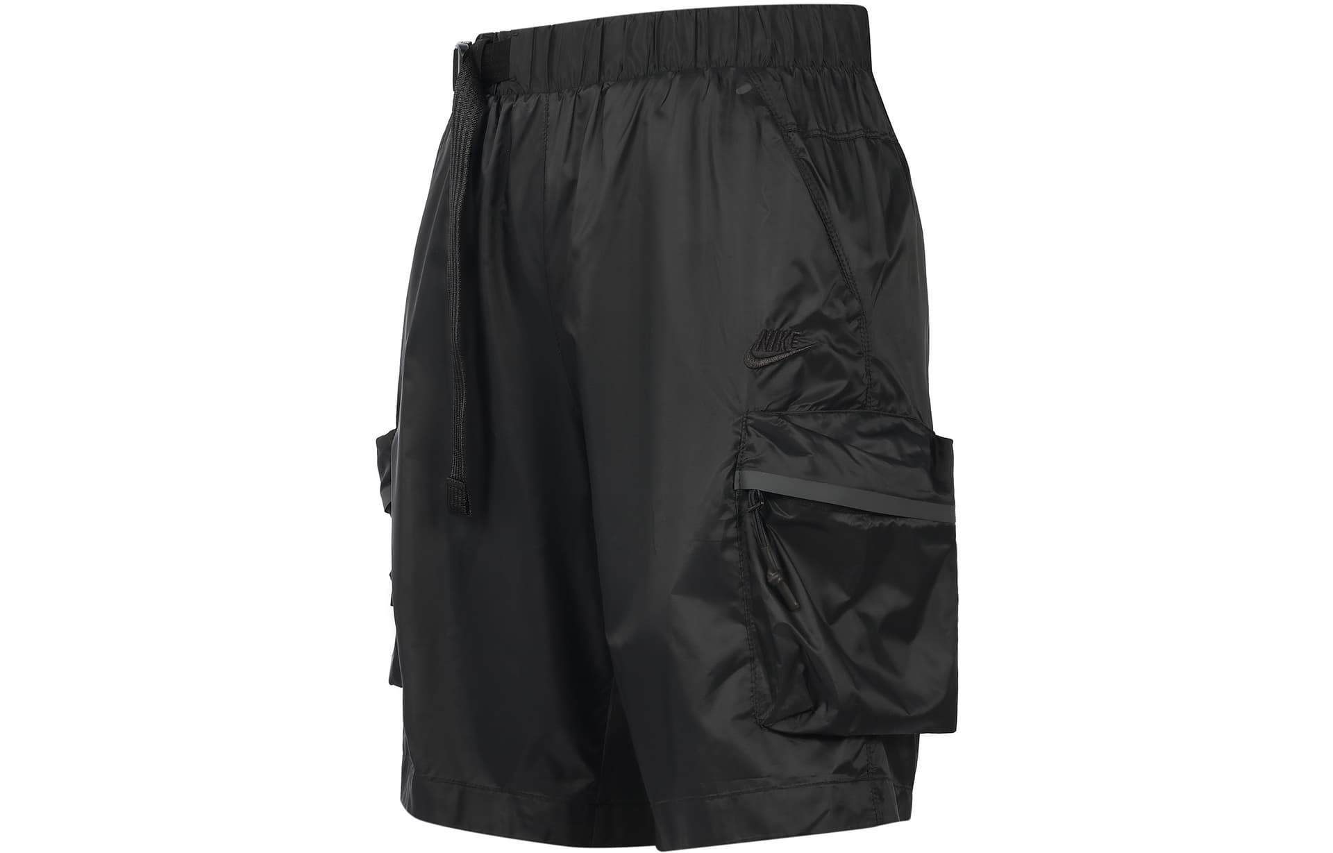 Nike Tech Pack Shorts Black - изображение 2