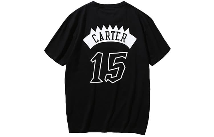 Футболка Mitchell Ness NBA Logo T - изображение 2