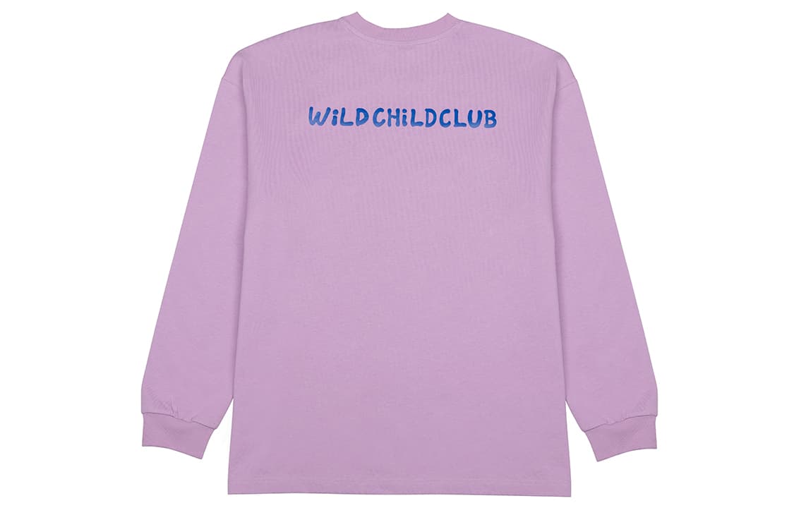Футболка Wild child club T - изображение 2