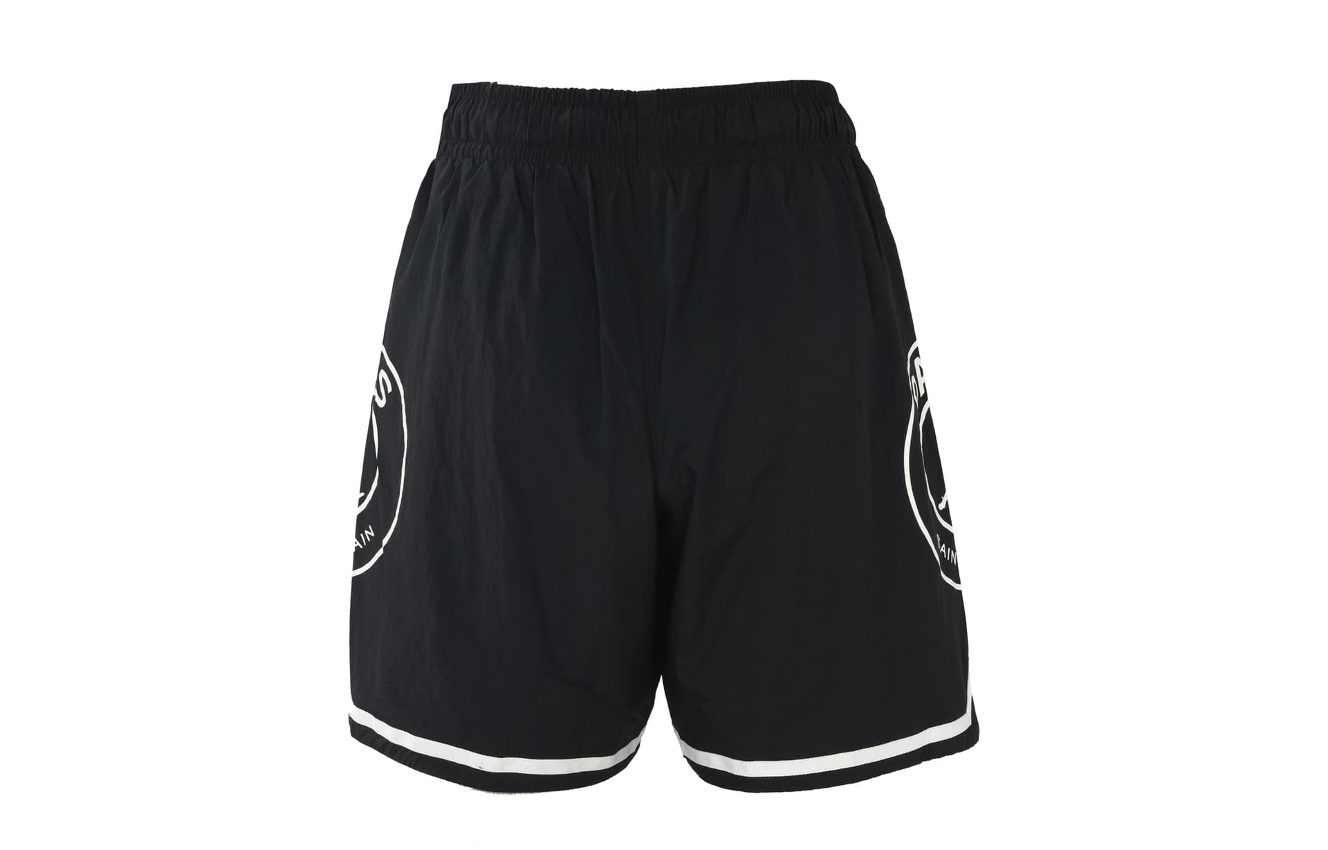 Тренировочные штаны Jordan Paris Saint-Germain Shorts - изображение 2