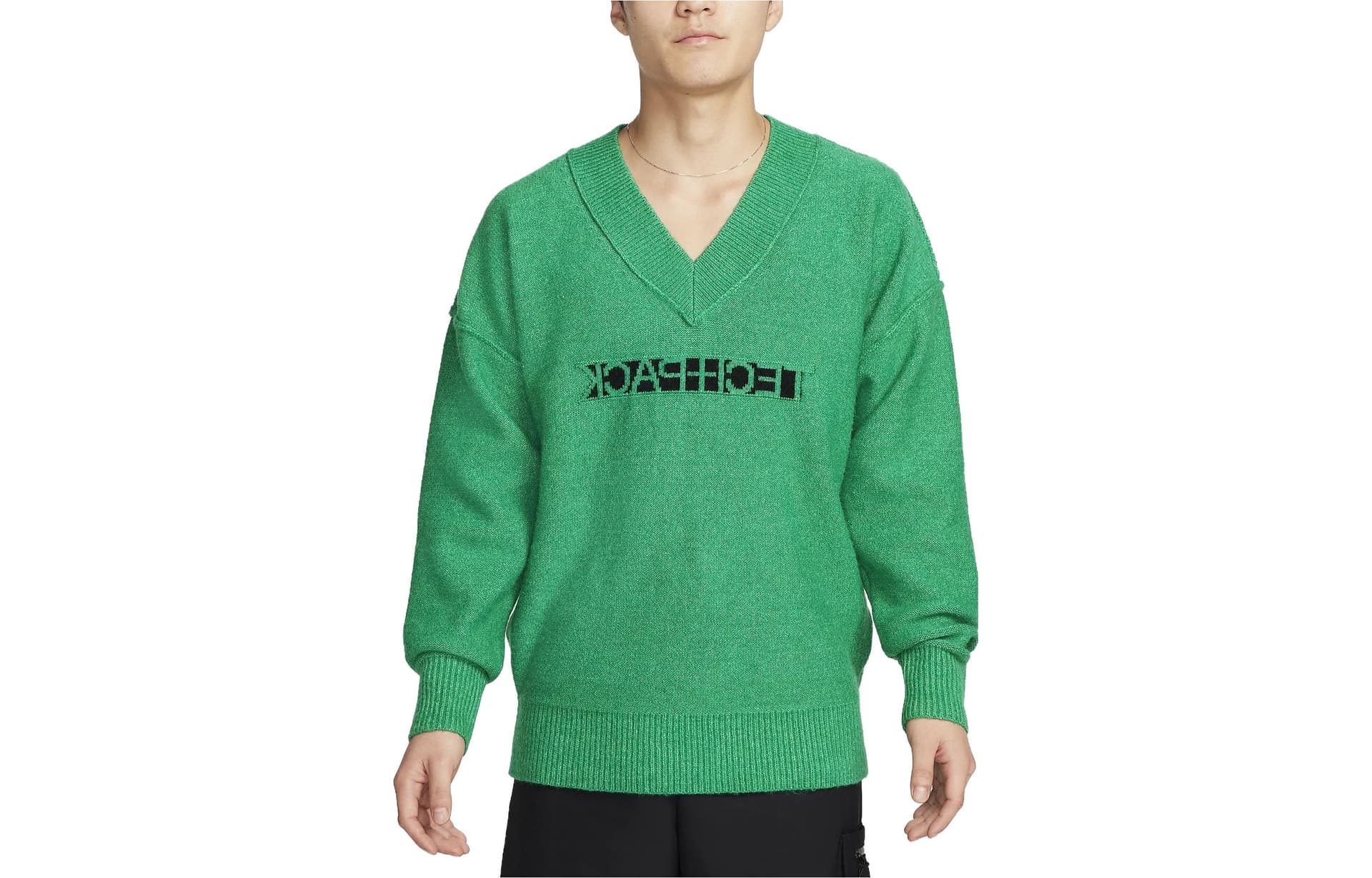 Кофта Nike V - изображение 3