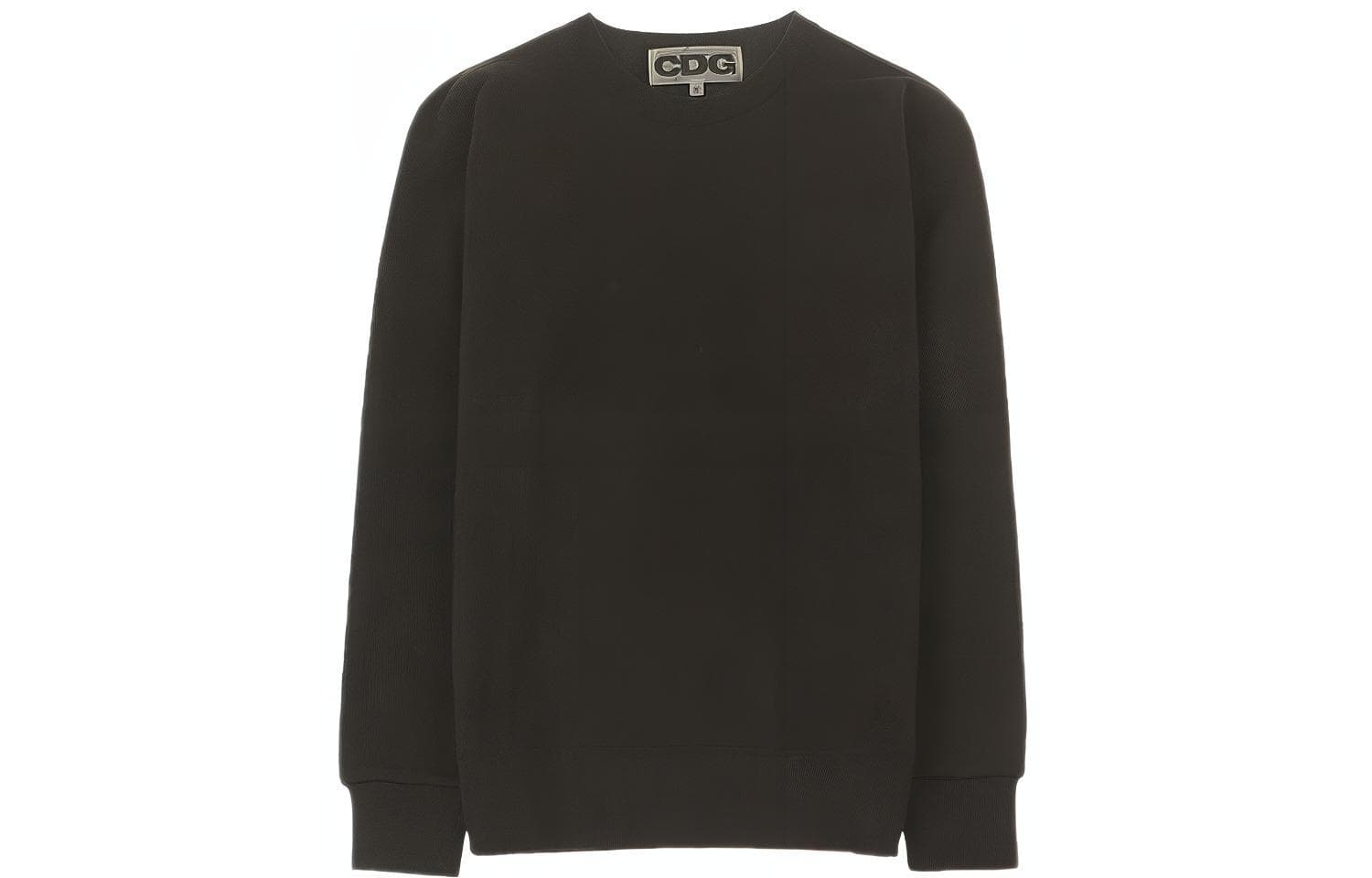 Худи CDG Logo - изображение 2