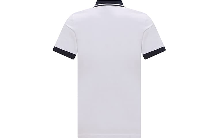 Поло EMPORIO ARMANI EA7 LogoPolo - изображение 2