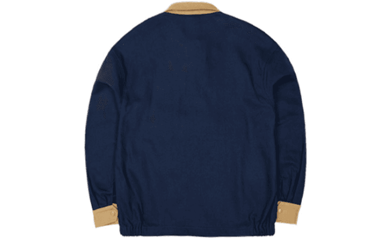 Куртка New Era SS23 Logo - изображение 2