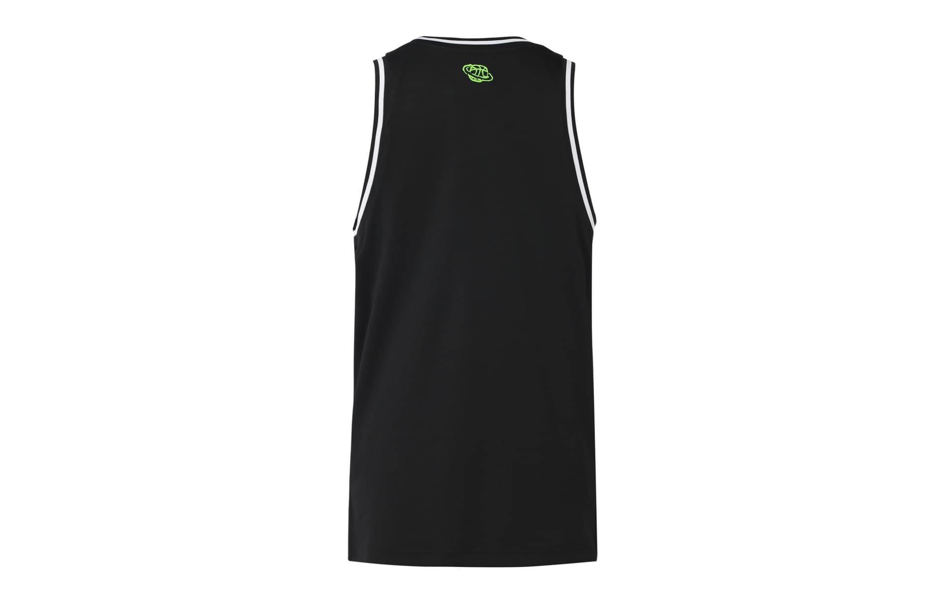 Баскетбольная майка Nike Dri-Fit JDI Jersey - изображение 2
