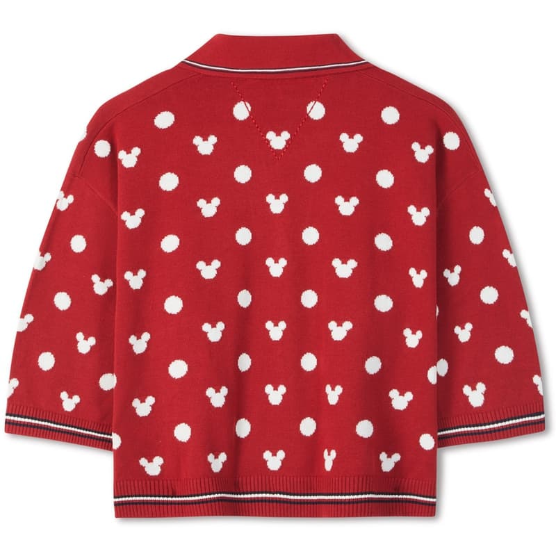 Tommy Hilfiger x Disney Tommy Hilfiger x DISNEY Polo - изображение 2