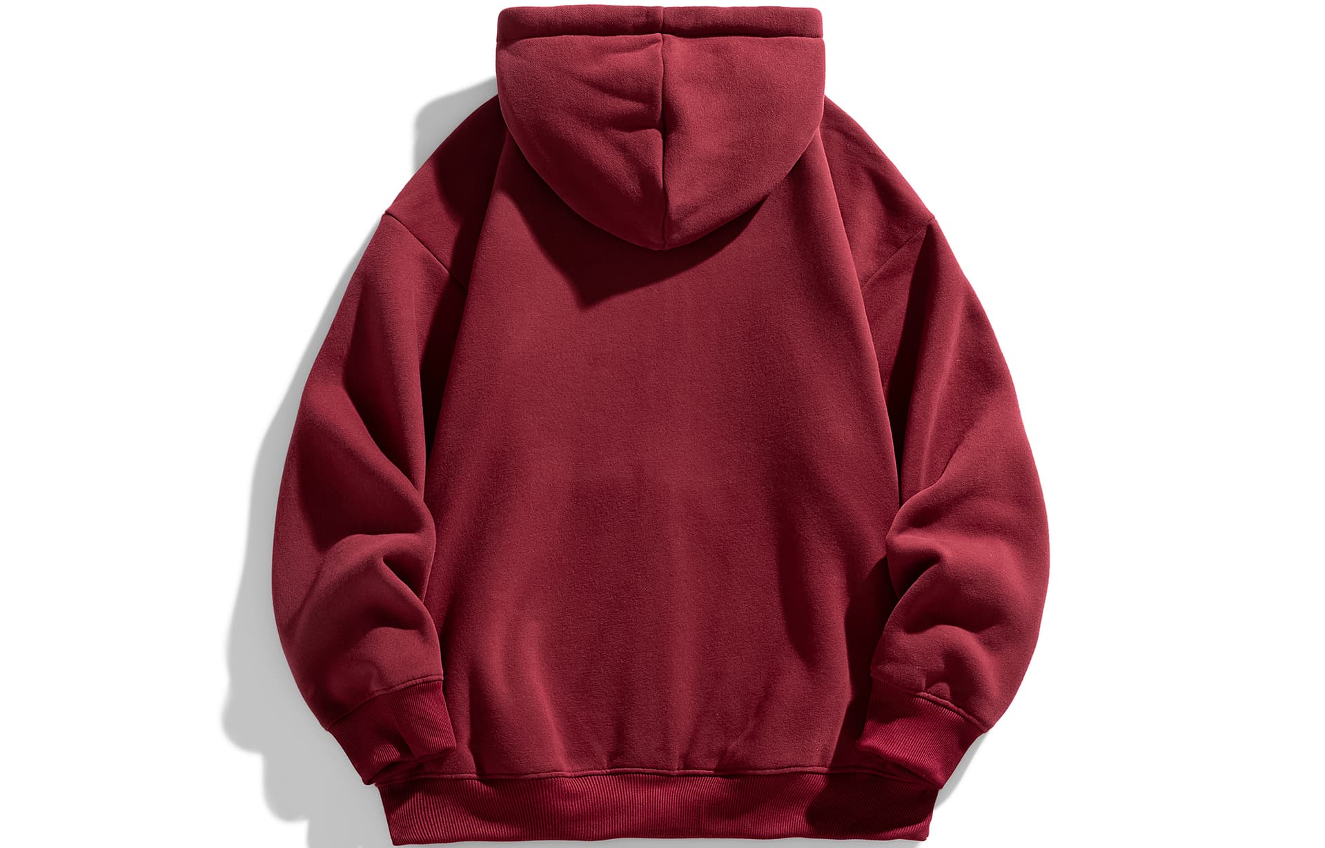 Худи Imcrasy Hoodie - изображение 2