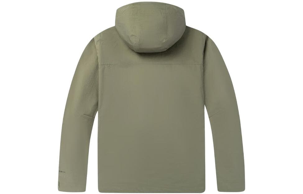 Демисезонная куртка Columbia Logo - изображение 2