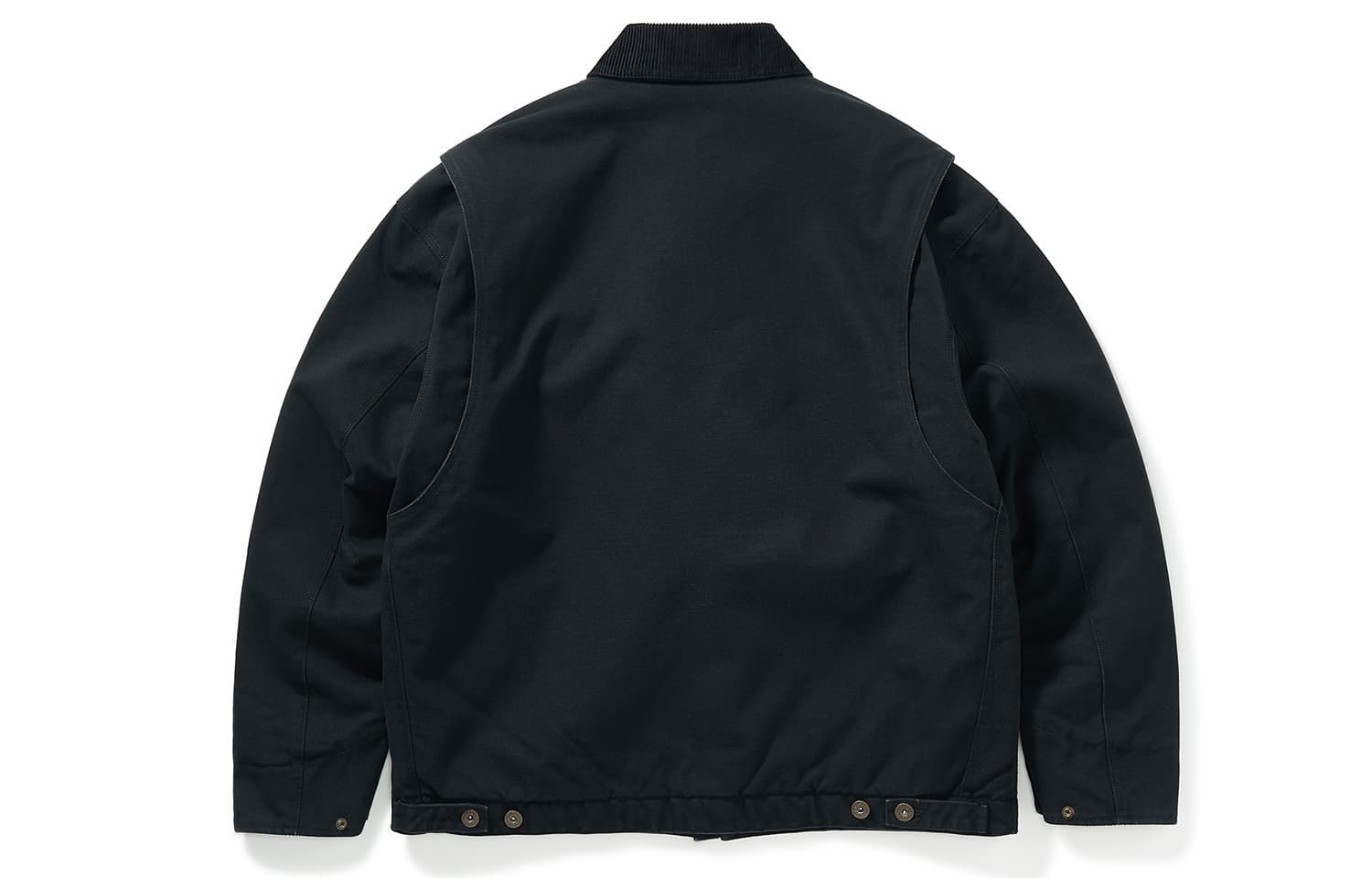 Зимняя куртка пуховик 714STREET AW23 - изображение 2