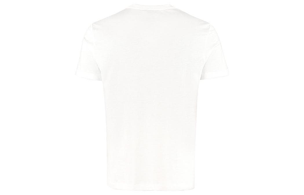 Футболка VERSACE T - изображение 2