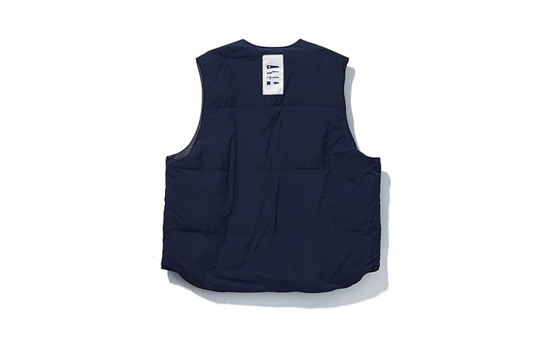 Жилет nautica white sail FW23 V - изображение 2