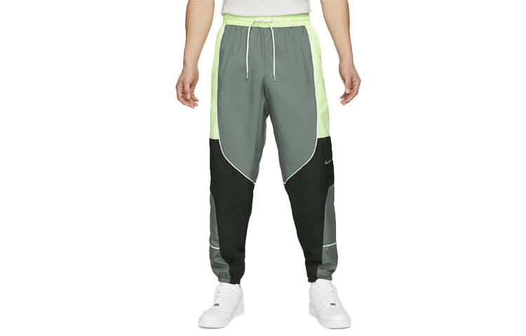 Штаны Nike Throwback - изображение 3